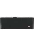 RC10706 B/SB Deluxe Hardshell Case - Electric Guitar, зображення 1