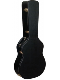 RC10708 B/SB Deluxe Hardshell Case - Classical Guitar, зображення 1
