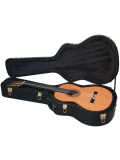 RC10708 B/SB Deluxe Hardshell Case - Classical Guitar, зображення 2