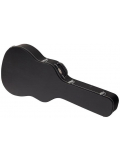 RC10709 B/SB Deluxe Hardshell Case - Acoustic Guitar, зображення 1 | JAM RC10709 B/SB Deluxe Hardshell Case - Acoustic Guitar, зображення 1
