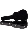 RC10709 B/SB Deluxe Hardshell Case - Acoustic Guitar, зображення 2 | JAM RC10709 B/SB Deluxe Hardshell Case - Acoustic Guitar, зображення 2