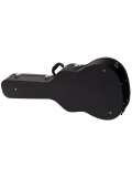 RC10709 B/SB Deluxe Hardshell Case - Acoustic Guitar, зображення 3 | JAM RC10709 B/SB Deluxe Hardshell Case - Acoustic Guitar, зображення 3