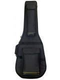 RC20809 B Deluxe Line - Acoustic Guitar Soft-Light Case, зображення 1