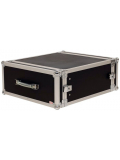 RC24004 B - Eco Line - 19" Rack Flight Case, 4HU, зображення 1