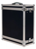RC24004 B - Eco Line - 19" Rack Flight Case, 4HU, зображення 2