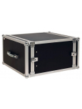 RC24006 B - Eco Line - 19" Rack Flight Case, 6HU, зображення 1