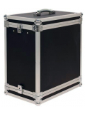 RC24006 B - Eco Line - 19" Rack Flight Case, 6HU, зображення 2
