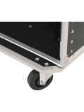 RC 24210 B - Standard Line - 19" Rack Amp Flight Case 10HU, зображення 5