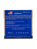 SUNBEAM Acoustic Phosphor Bronze - Custom Light (11-50), зображення 3