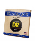 SUNBEAM Acoustic Phosphor Bronze - Medium (13-56), зображення 2