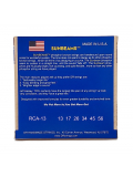SUNBEAM Acoustic Phosphor Bronze - Medium (13-56), зображення 3