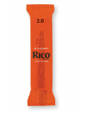 Rico - Bb Clarinet #2.0 (1шт), зображення 1