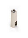 RCAPASX Rico Cap - Alto Sax Metal, зображення 1