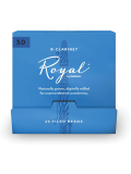 Royal - Bb Clarinet #3.0 - 25 box, зображення 1