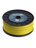 RCL10303 D6 YE Microphone Cable - YELLOW, зображення 1
