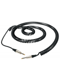 RCL30205 D6 C Instrument Cable Coiled (5m), зображення 2
