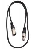 RCL30301 D7 Microphone Cable (1m), зображення 2