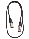RCL30301 D6 Microphone Cable (1m), зображення 2