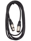 RCL30303 D6 Microphone Cable (3m), зображення 2