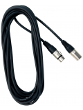 RCL30306 D6 Microphone Cable (6m), зображення 2