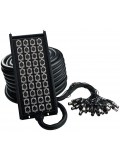 RCL30930 Multicore Cable + Stage Box - 32 x Send / 8 x Return (30m), зображення 1
