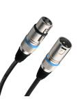 RCL30360 D6 Microphone Cable (10m), зображення 1