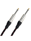 RCL30205 TC C/Black Instrument Cable - Black Tweed (5m), зображення 1