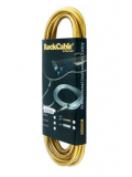 RCL30205 D7 GOLD Instrument Cable (5m), зображення 3