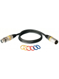 RCL30350 D7 Microphone Cable (0.5m), зображення 2