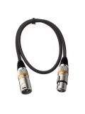 RCL30350 D7 Microphone Cable (0.5m), зображення 1