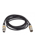RCL30353 D6 Microphone Cable (3m), зображення 2