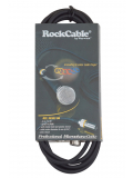 RCL30353 D6 Microphone Cable (3m), зображення 3