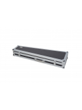 RC10803 B Standard Line - ST-Style Electric Guitar Flight Case, зображення 2