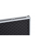 RC10803 B Standard Line - ST-Style Electric Guitar Flight Case, зображення 6