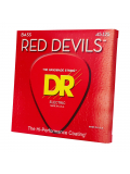 RED DEVILS Bass - Medium - 5-String (45-125), зображення 3