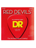RED DEVILS Bass - Medium - 5-String (45-125), зображення 1