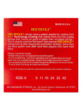RED DEVILS Electric - Light (9-42), зображення 3