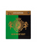 Grand Concert Select - Alto Sax #2.5 - 10 Pack, зображення 1