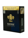 Grand Concert Select - Bb Clarinet #3.5 - 10 Pack, зображення 1 | JAM Grand Concert Select - Bb Clarinet #3.5 - 10 Pack, зображення 1