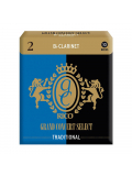 Grand Concert Select - Bb Clarinet #2.0 - 10 Pack, зображення 1