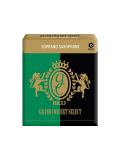 Grand Concert Select - Soprano Sax #3.5 - 10 Pack, зображення 1