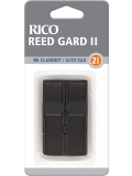 Reedgard II - Clarinet/Alto Sax Black Set, зображення 3 | JAM Reedgard II - Clarinet/Alto Sax Black Set, зображення 3