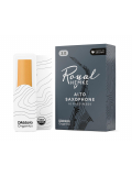 Royal Hemke Organic - Alto Sax #3.0 - 10 Pack, зображення 3