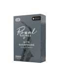 Royal Hemke Organic - Alto Sax #3.0 - 10 Pack, зображення 1