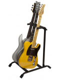 RI-GTR-RACK3 Rok-it 3x Collapsible Guitar Rack, зображення 3