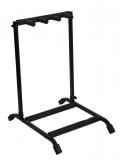 RI-GTR-RACK3 Rok-it 3x Collapsible Guitar Rack, зображення 1