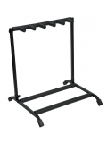 RI-GTR-RACK5 Rok-it 5x Collapsible Guitar Rack, зображення 1