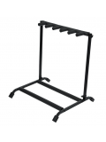 RI-GTR-RACK5 Rok-it 5x Collapsible Guitar Rack, зображення 3