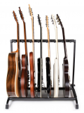 RI-GTR-RACK7 Rok-it 7x Collapsible Guitar Rack, зображення 5