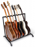 RI-GTR-RACK7 Rok-it 7x Collapsible Guitar Rack, зображення 6